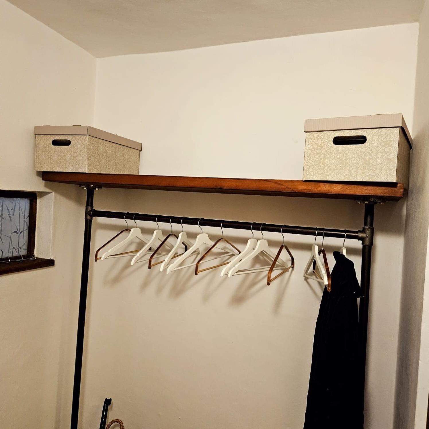 Salamander Apartment *
